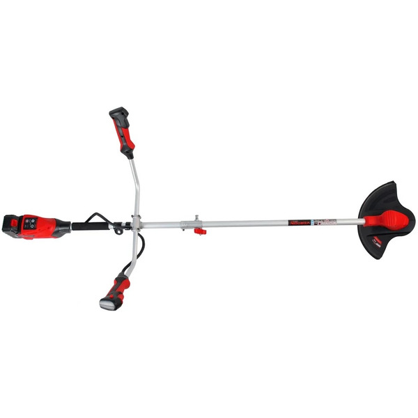 Триммер Verton Garden Green Pro BBR-2030U (01.14203.17011)
