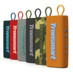 Портативная колонка Tronsmart Trip (серый)