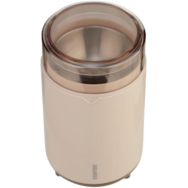 Кофемолка CENTEK CT-1351 (бежевый)