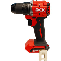 Дрель-шуруповерт DCK KDJZ2060(TYPE Z) без Акб и З/У