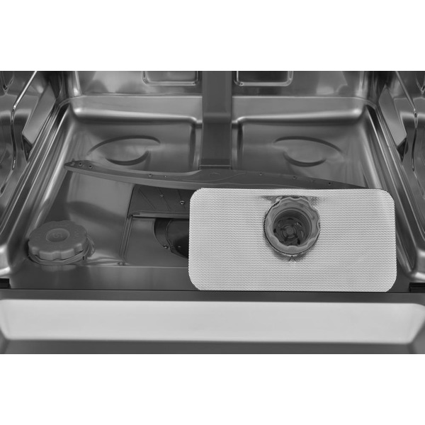 Встраиваемая посудомоечная машина ZUGEL ZDI607