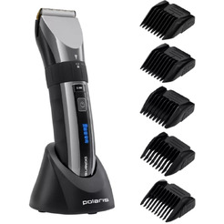 Машинка для стрижки POLARIS PHC 4111