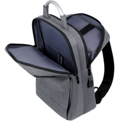 Рюкзак для ноутбука Miru Forward 15.6 MBP-1055 (серый)