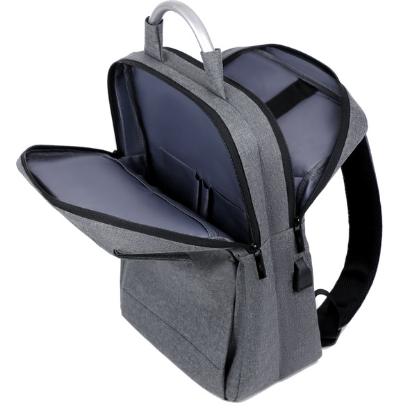 Рюкзак для ноутбука Miru Forward 15.6 MBP-1055 (серый)