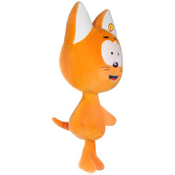 Мягкая игрушка Fancy Котенок Котэ STK01/M