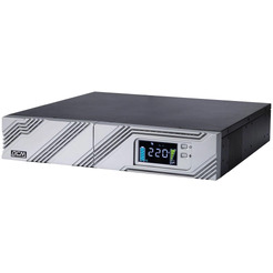 Источник бесперебойного питания Powercom Smart Rack&Tower SRT-2000A LCD