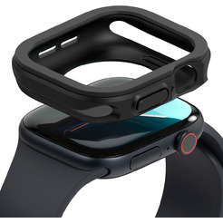 Чехол Ringke Air Sports для Apple Watch 11 / 10 42 mm BLACK