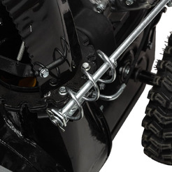 Снегоуборщик Kranz KR613