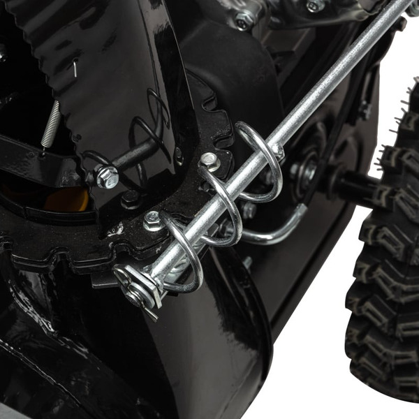 Снегоуборщик Kranz KR613