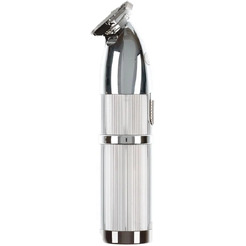 Машинка для стрижки окантовочная Dewal 03-068 PRO SILVER MINI