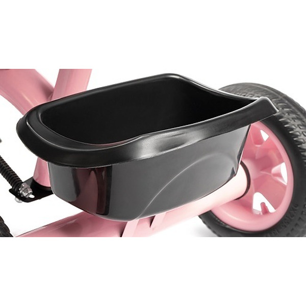 Детский велосипед Sundays SJ-SS-28 (розовый)