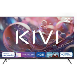 Телевизор KIVI 50U750NB
