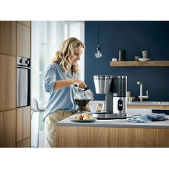 Кофеварка WMF Lumero 0412320711