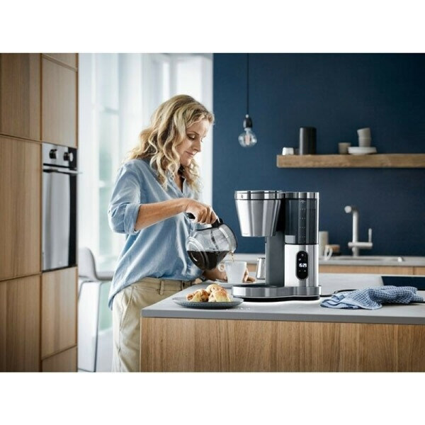 Кофеварка WMF Lumero 0412320711