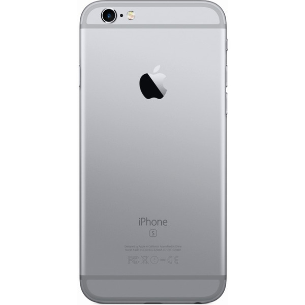 Смартфон APPLE iPhone 6s Refurbished 128GB Space Grey