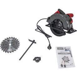 Циркулярная пила Edon CS-185-1700CL (30294)