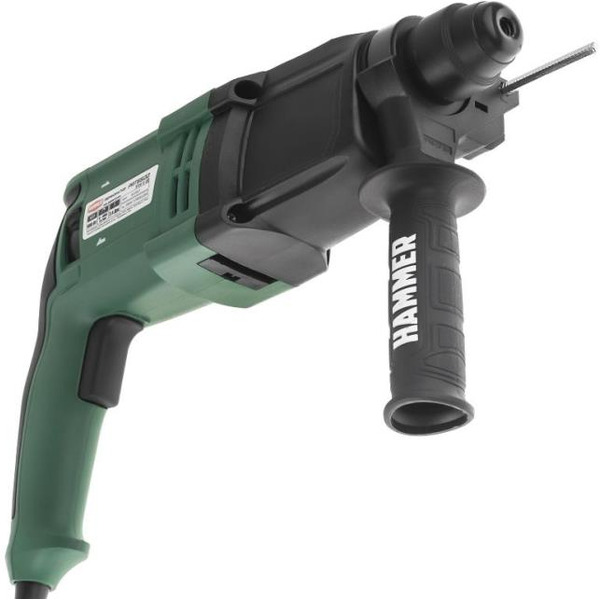 Перфоратор Hammer PRT650D