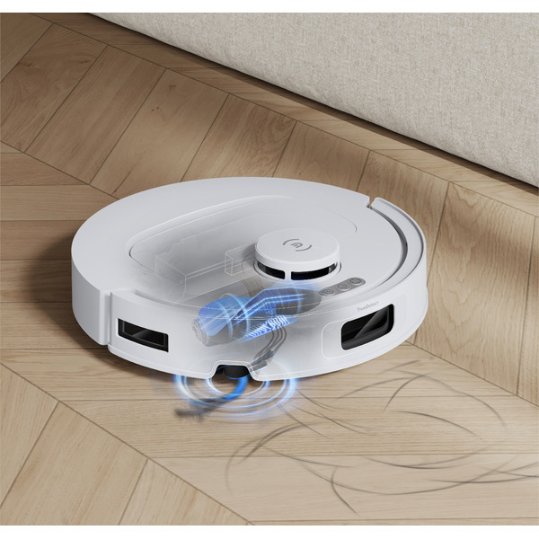 Робот-пылесос Ecovacs Deebot T30C Prime OMNI White (DLX88)