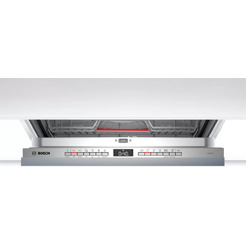 Встраиваемая посудомоечная машина Bosch Serie 4 SMV4HVX03E