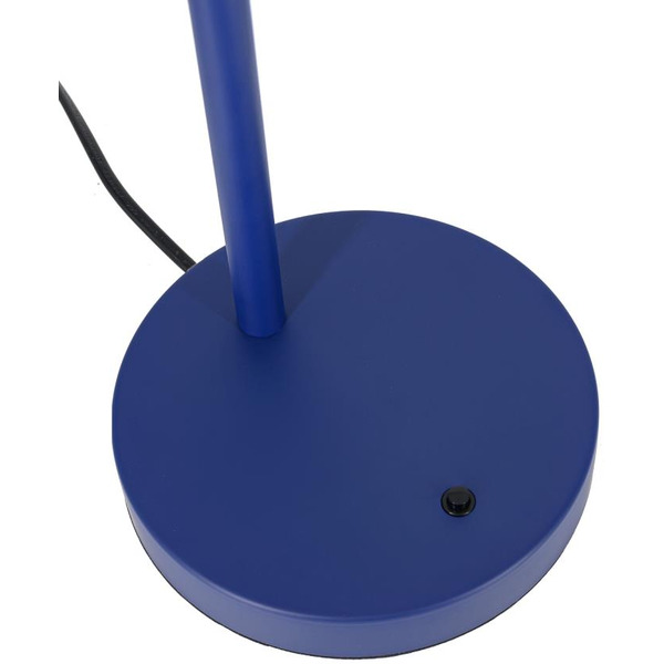 Cветильник настольный ARTSTYLE HT-706BL