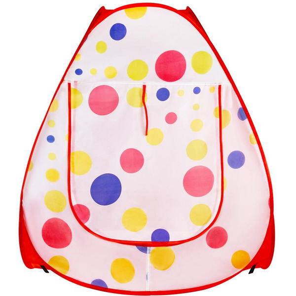 Детская игровая палатка BRAUBERG 665168