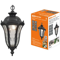 Уличный светильник TDM SQ0330-0205