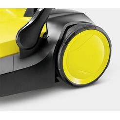 Подметальная машина Karcher S 6 Twin (1.766-460.0)