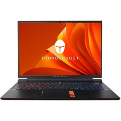 Игровой ноутбук Thunderobot Zero G4 Ultra Orange (JT009200GRU)