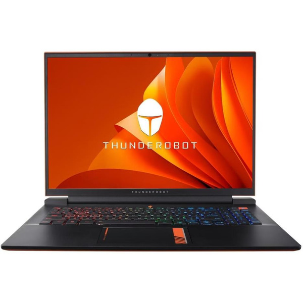 Игровой ноутбук Thunderobot Zero G4 Ultra Orange (JT009200GRU)