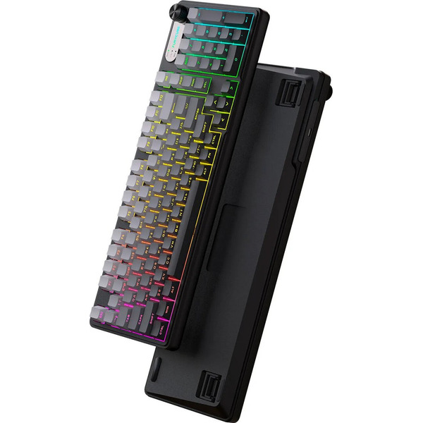 Клавиатура FURYCUBE IP98 (черный/серый градиент)