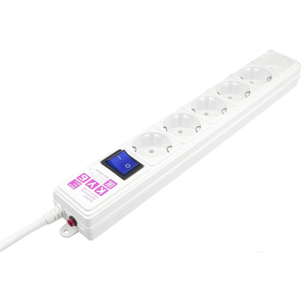 Фильтр-удлинитель PowerCube SPG6-А2