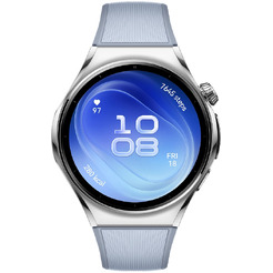 Умные часы Huawei Watch 6 46 мм NIZ-AL00 (синий)