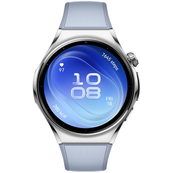 Умные часы Huawei Watch 6 46 мм NIZ-AL00 (синий)
