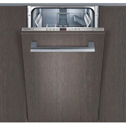 Встраиваемая посудомоечная машина SIEMENS SR64M001RU