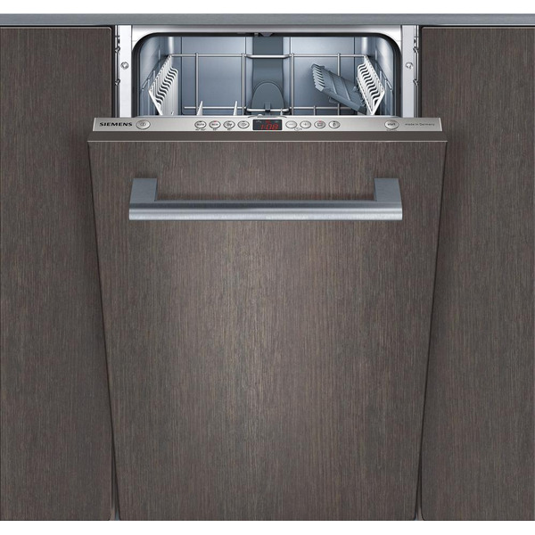 Встраиваемая посудомоечная машина SIEMENS SR64M001RU