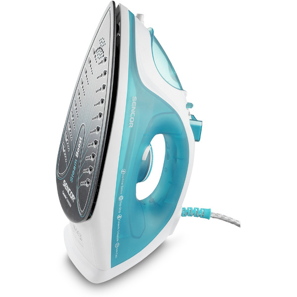 Утюг Sencor SSI 5421TQ
