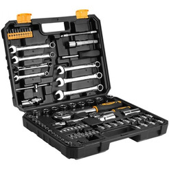 Универсальный набор инструментов Deko DKAT82 065-0910