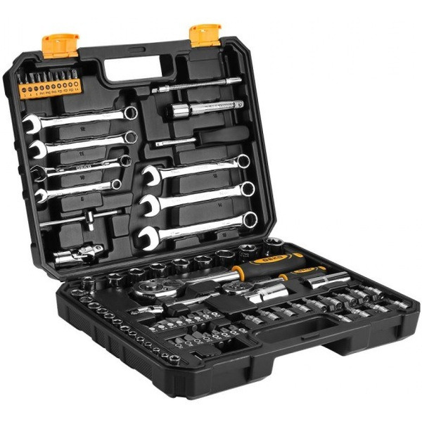 Универсальный набор инструментов Deko DKAT82 065-0910