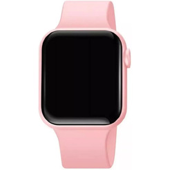 Наручные часы SKMEI 1876 (розовый)