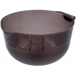 Миска BEROSSI Prestige ИК 55983000 (грозовое небо)