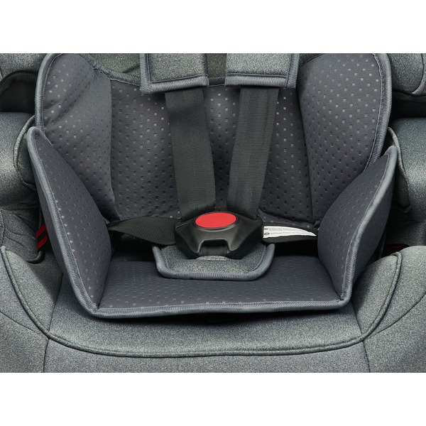Автокресло LORELLI Harmony Izofix Grey
