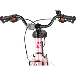 Детский велосипед Novatrack Phantomgrl 16 167AH.PHANTOMGRL.PN6 (розовый)