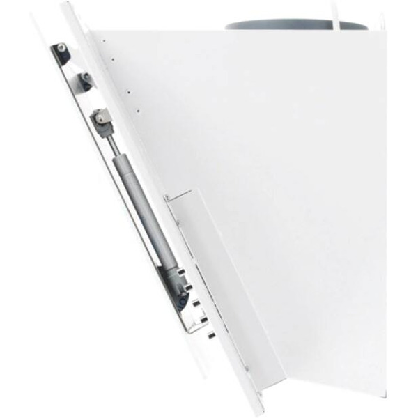 Вытяжка Akpo Mirt eco 60 wk-4 (белый)