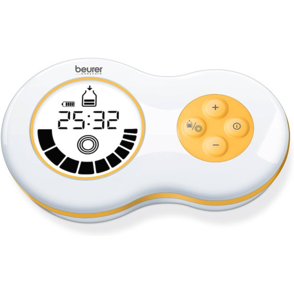 Молокоотсос Beurer BY 60