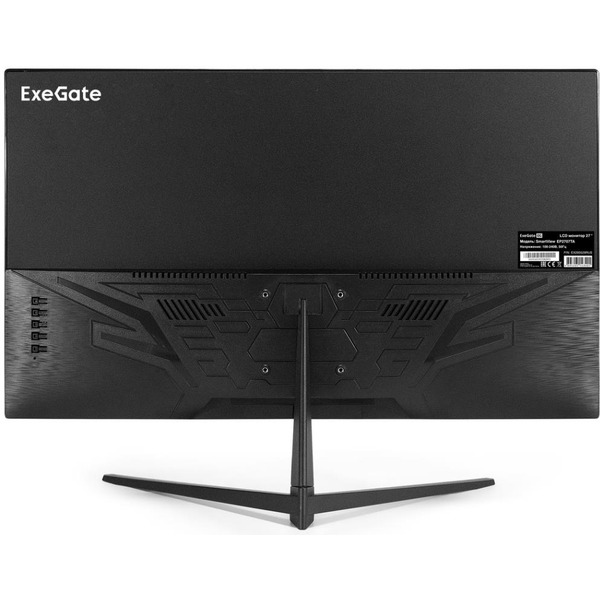 Монитор ExeGate SmartView EP2707TA (EX295529RUS)