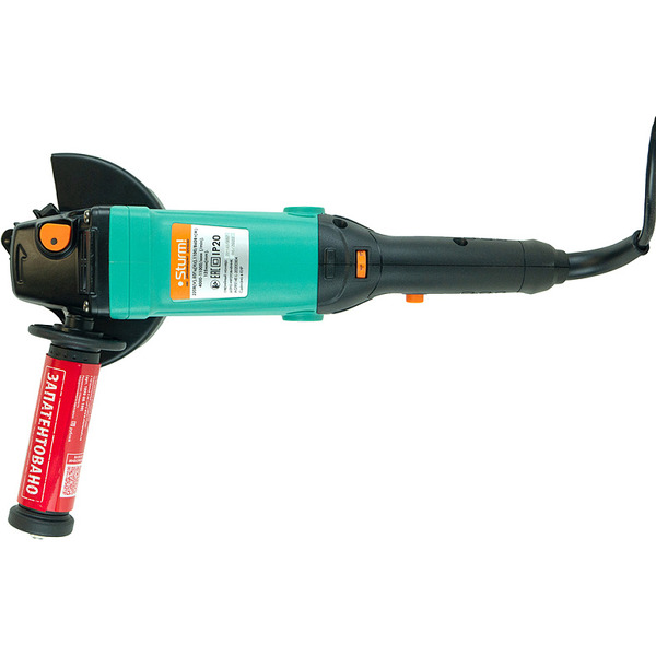 Угловая шлифмашина Sturm AG9514E