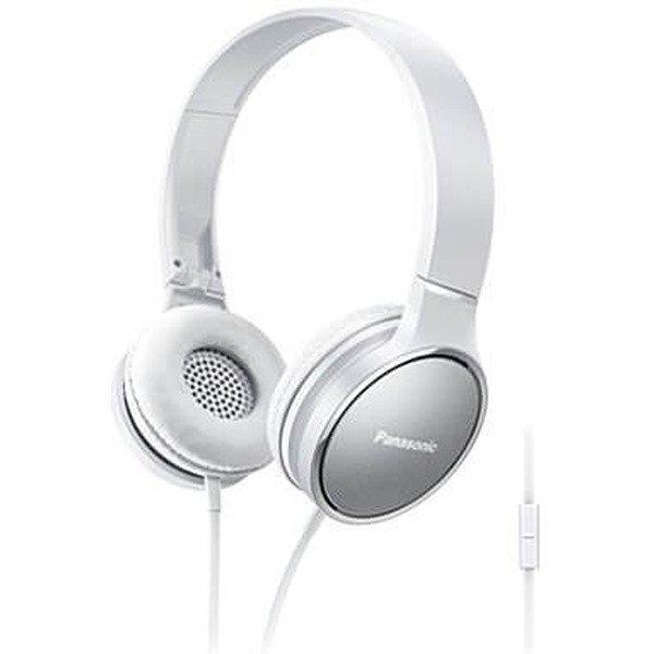 Наушники PANASONIC RP-HF300MGC-W