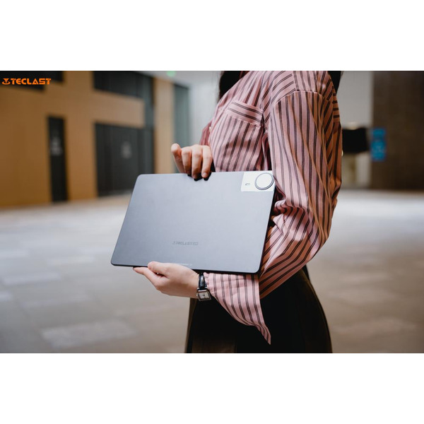 Планшет Teclast T65MAX 8GB/256GB (серый)