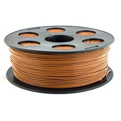 Bestfilament ABS пластик 1.75мм 1кг (шоколадный)