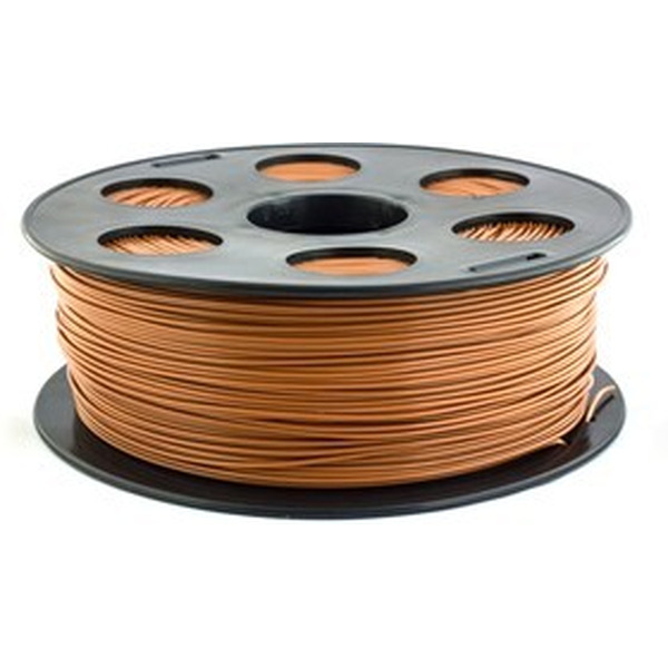 Bestfilament ABS пластик 1.75мм 1кг (шоколадный)